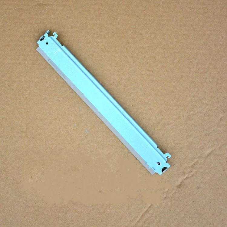 Compatible Transfer Belt Cleaning Blade For Ricoh MPC2500 MPC4000 MPC5000 MPC4500 MPC3501 MPC3502 copier parts
Compatible Transfer Belt Cleaning Blade For Ricoh MPC2500 MPC4000 MPC5000 MPC4500 MPC3501 MPC3502 copier parts