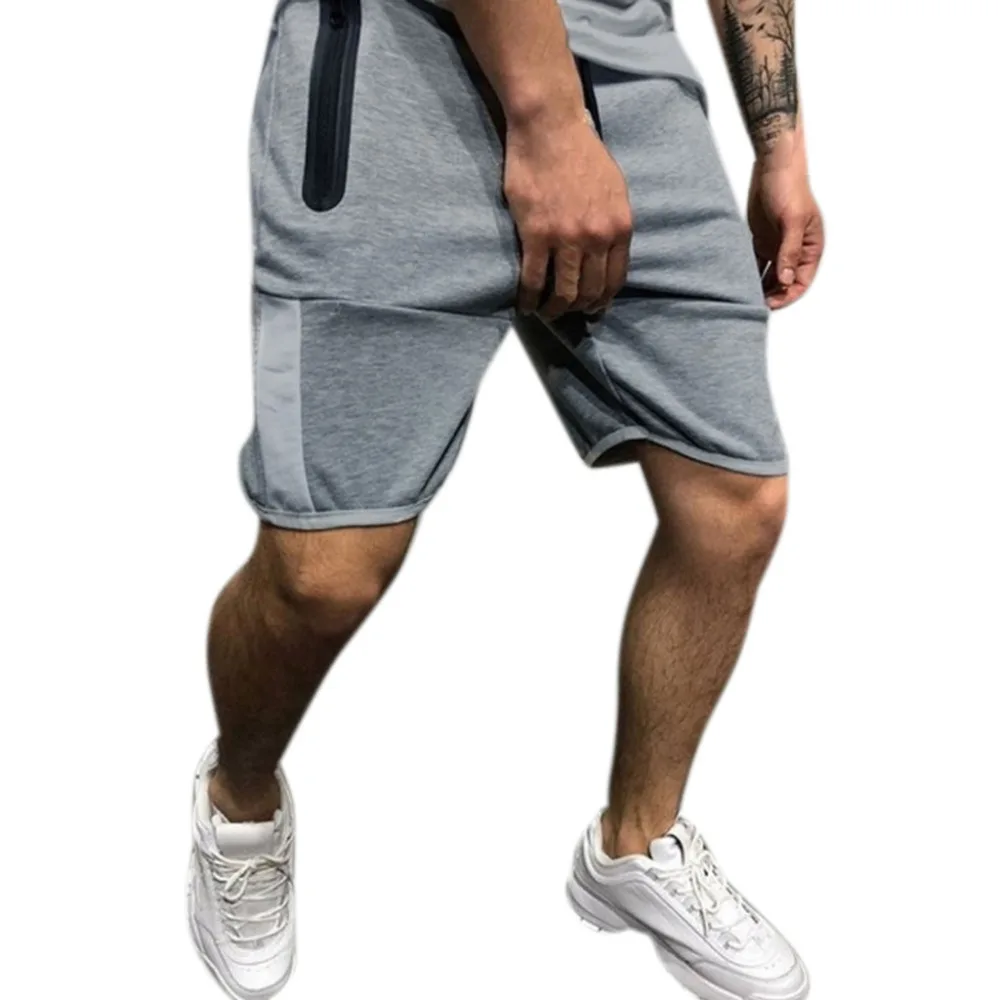 Men Zipper Casual Splice Stripe Beach Work Casual Men Short Trouser Shorts Pants Mens Breathable Swim Trunks sports shorts 01
Men Zipper Casual Splice Stripe Beach Work Casual Men Short Trouser Shorts Pants Mens Breathable Swim Trunks sports shorts 01