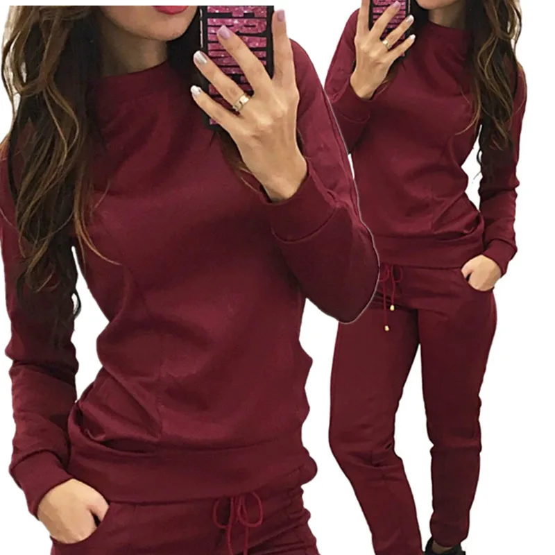 cheap jogging suits for ladies