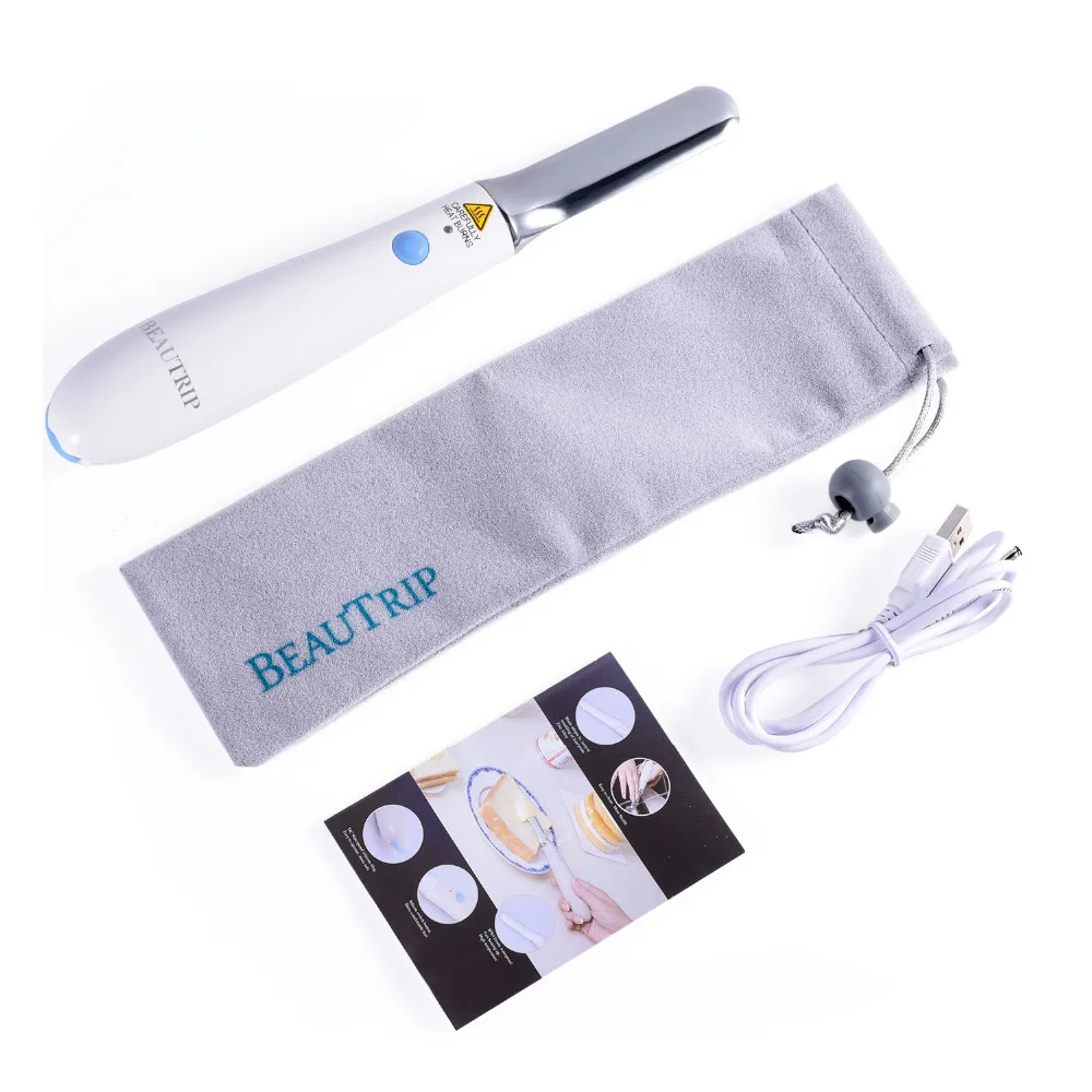 Вибратор С Функцией Подогрева