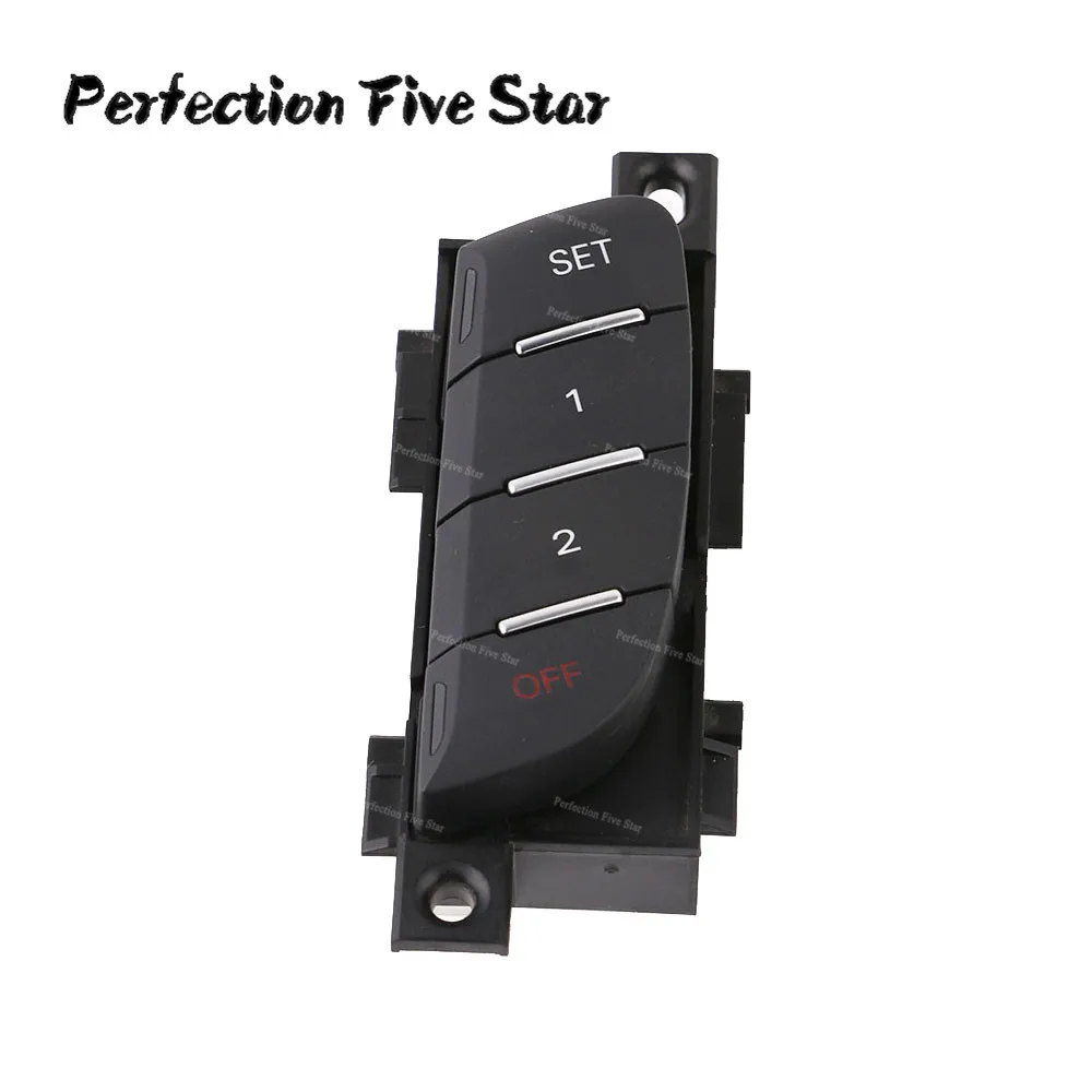 4GD959769 5PR LHD Front Electric Seat Adjust Memory Button Switch For AUDI A6 S6 C7 2011 2012 2015 Allroad RS6 2013 2014 2015
4GD959769 5PR LHD Front Electric Seat Adjust Memory Button Switch For AUDI A6 S6 C7 2011 2012 2015 Allroad RS6 2013 2014 2015