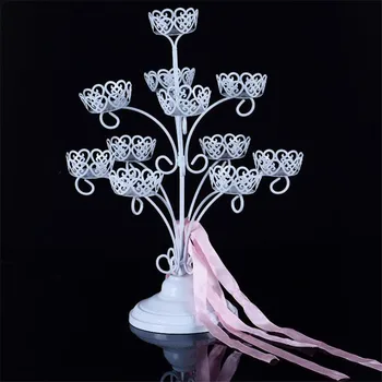 12Cups Cake Stands White Creative Branches Shapes Snack Stand Wedding Birthday Exhibition Party Cake Decoration Cake Shope
12Cups Cake Stands White Creative Branches Shapes Snack Stand Wedding Birthday Exhibition Party Cake Decoration Cake Shope