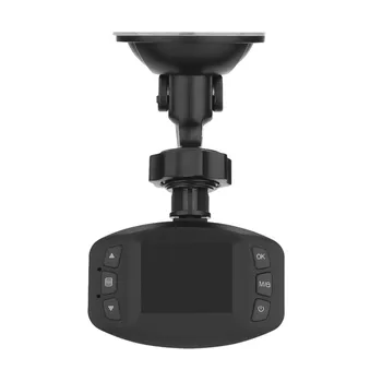 

Novatek 96220 V29 Car DVR Dash Camera FHD 1080P 30fps Car Video Recorder Cyclic Recording G-Sensor Night Vision 160 degree