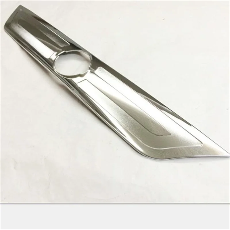 ABAIWAI Car Modification Automotive Supplies For Nissan Qashqai ABS Chrome Trunk Cover Exteriors Auto Trim 2014 2015 2016 2017
ABAIWAI Car Modification Automotive Supplies For Nissan Qashqai ABS Chrome Trunk Cover Exteriors Auto Trim 2014 2015 2016 2017