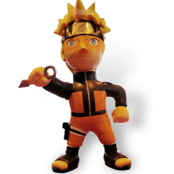 Benao AC015 10ft Naruto custom cartoon inflatable for sale, advertising giant inflatable cartoon
Benao AC015 10ft Naruto custom cartoon inflatable for sale, advertising giant inflatable cartoon