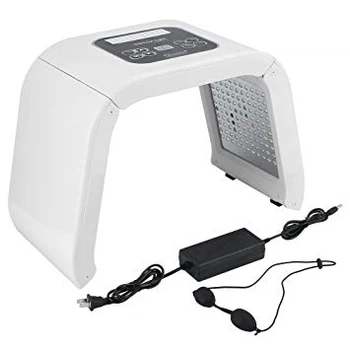 4 Color PDT LED Light Therapy Machine LED Facial Mask Beauty SPA Photo therapy For Skin Rejuvenation Acne Remover Treatment
4 Color PDT LED Light Therapy Machine LED Facial Mask Beauty SPA Photo therapy For Skin Rejuvenation Acne Remover Treatment