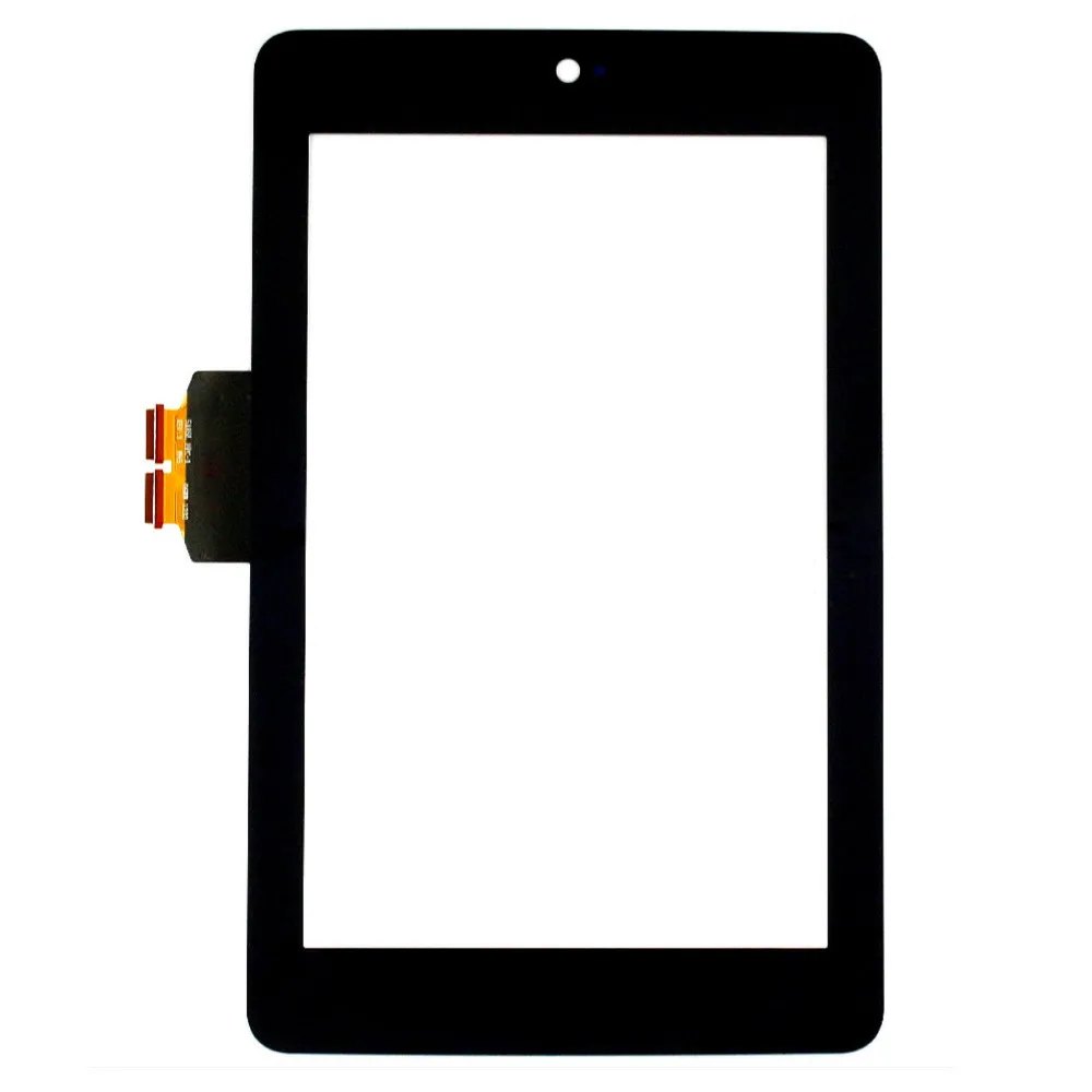 

For Asus Google Nexus 7 Tablet me370t 1st Generation Touch Screen Panel Digitizer Sensor Glass Repair Replacement Parts
