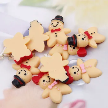 50pcs 24*33mm Very Hot And Kawaii Cute Resin Snowman Christmas Flatback Cabochon Craft Embellishment For Phone&Garment Decor
50pcs 24*33mm Very Hot And Kawaii Cute Resin Snowman Christmas Flatback Cabochon Craft Embellishment For Phone&Garment Decor