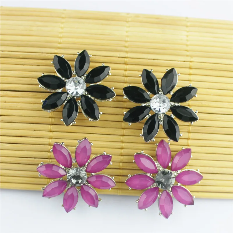 New fashion gorgeous jewelry wholesale, girls birthday party, flower shaped earrings, earrings, gifts, free shipping
New fashion gorgeous jewelry wholesale, girls birthday party, flower shaped earrings, earrings, gifts, free shipping
