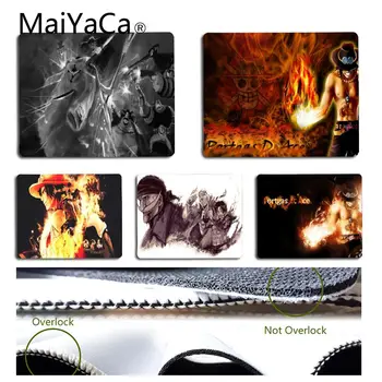 MaiYaCa Funny One piece Ace and Edward Newgate Mouse pad PC Computer mat Keyboards Mat Rubber Gaming mousepad Desk Mat
MaiYaCa Funny One piece Ace and Edward Newgate Mouse pad PC Computer mat Keyboards Mat Rubber Gaming mousepad Desk Mat