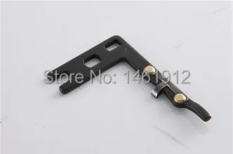 Pfaff household multi-function electric sewing accessories positioning bracket presser foot, 93-035314-93
Pfaff household multi-function electric sewing accessories positioning bracket presser foot, 93-035314-93