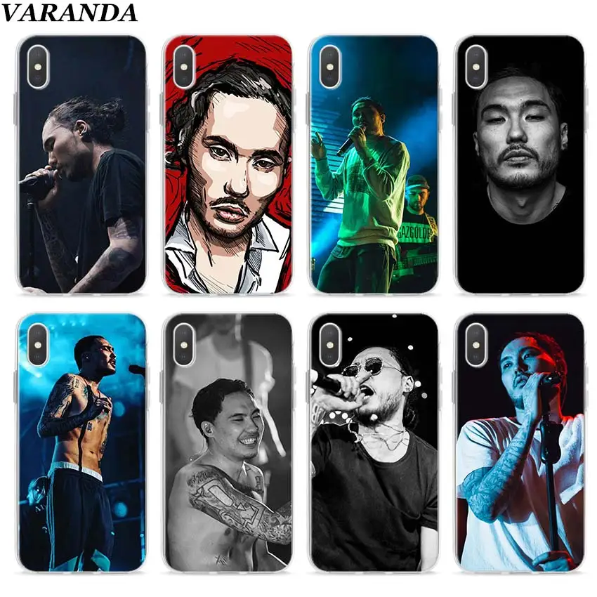 Scriptonite Clear Silicone Case for Apple iPhone 7 8 Plus 6 6s Plus 5 5s X XR XS MAX TPU Soft cases Coque
Scriptonite Clear Silicone Case for Apple iPhone 7 8 Plus 6 6s Plus 5 5s X XR XS MAX TPU Soft cases Coque