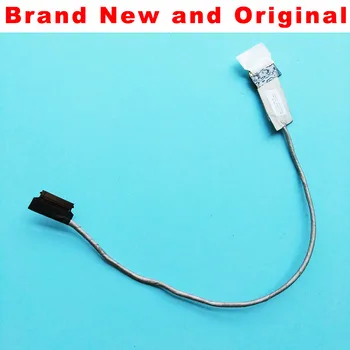 NEW ORIGINAL LCD CABLE FOR LENOVO THINKPAD T520 T530 W520 W530 LAPTOP HD+ LCD LVDS CABLE 40PIN KN4 50.4QE04.001 04W1516
NEW ORIGINAL LCD CABLE FOR LENOVO THINKPAD T520 T530 W520 W530 LAPTOP HD+ LCD LVDS CABLE 40PIN KN4 50.4QE04.001 04W1516