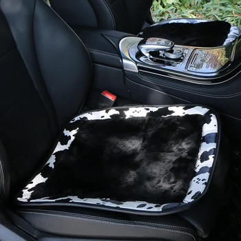 Supply cashmere car seat cover / sheepskin fur mat for office and home Single seat without backrest
Supply cashmere car seat cover / sheepskin fur mat for office and home Single seat without backrest
