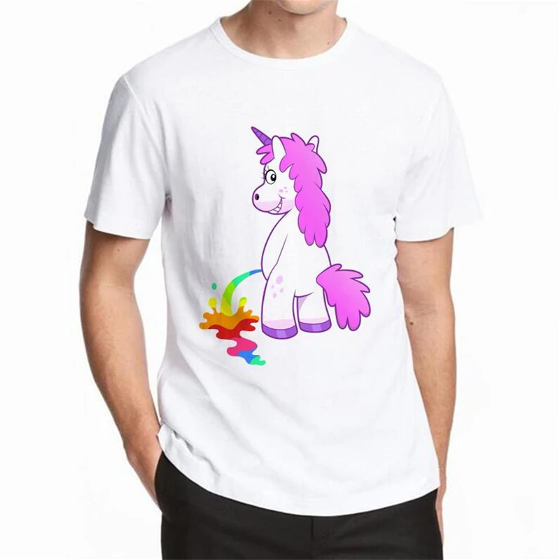 Dabbing Unicorn t-shirt Men T Shirt Short Sleeve O-Neck Tops Fashion Cat Cartoon Hip Hop men tops hipster Rainbow Unicorn
Dabbing Unicorn t-shirt Men T Shirt Short Sleeve O-Neck Tops Fashion Cat Cartoon Hip Hop men tops hipster Rainbow Unicorn