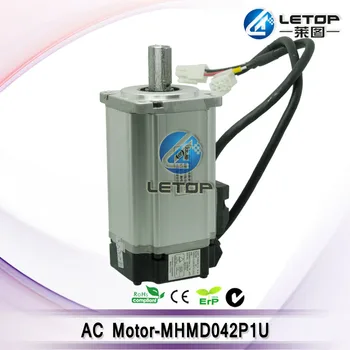 Leadshine 400W printer inkjet scan motor AMC604V36-01-2500 AC motor
Leadshine 400W printer inkjet scan motor AMC604V36-01-2500 AC motor