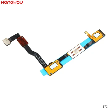5PCS/Lot For Samsung Galaxy S2 II I9100 GT-I9100 Home Button Return Keypad Menu Flex Cable
5PCS/Lot For Samsung Galaxy S2 II I9100 GT-I9100 Home Button Return Keypad Menu Flex Cable