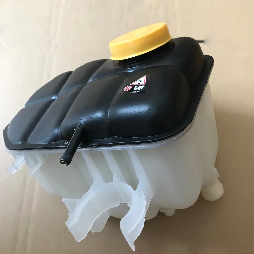 Water Expansion Coolant Overflow Tank For 2002-2007 Mercedes Benz C230 2001-2005 C240
Water Expansion Coolant Overflow Tank For 2002-2007 Mercedes Benz C230 2001-2005 C240