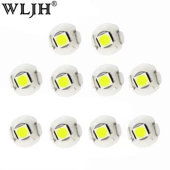 WLJH 10x Neo Led EATC AC Heater Climate Control Instrument Panel ATC Light for Ford Crown Victoria Expedition Excursion F-150
WLJH 10x Neo Led EATC AC Heater Climate Control Instrument Panel ATC Light for Ford Crown Victoria Expedition Excursion F-150
