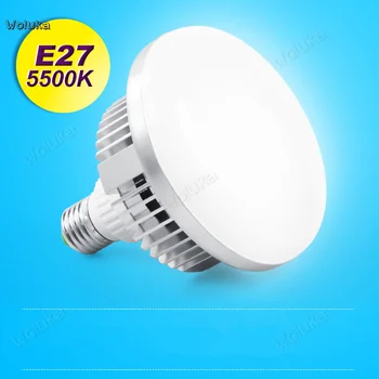 LED photography Bulb Studio shooting lamp Special photo fill light film lamp three basic colors CD50 T07
LED photography Bulb Studio shooting lamp Special photo fill light film lamp three basic colors CD50 T07