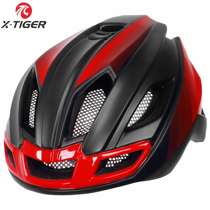 Bicycle Mountain Road Bike MTB Cycling Safety Helmet Adult Men Women Racing USA