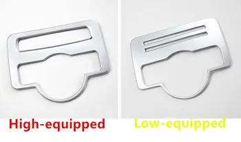 Car Styling 1PCS ABS Matte Interior Headlight Headlamp Adjustment Cover Trim For Mercedes-Benz Vito W447 2014-2018
Car Styling 1PCS ABS Matte Interior Headlight Headlamp Adjustment Cover Trim For Mercedes-Benz Vito W447 2014-2018