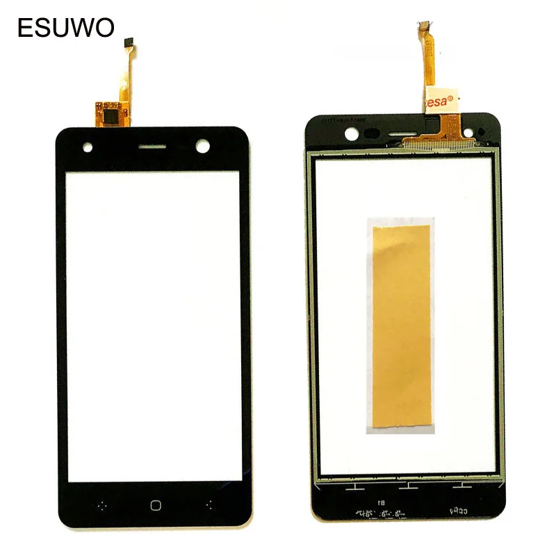 ESUWO Touch Panel Front Glass Sensor For BQ Trend BQ-5009L BQ5009L BQ 5009L Touch Screen Digitizer Touchscreen
ESUWO Touch Panel Front Glass Sensor For BQ Trend BQ-5009L BQ5009L BQ 5009L Touch Screen Digitizer Touchscreen