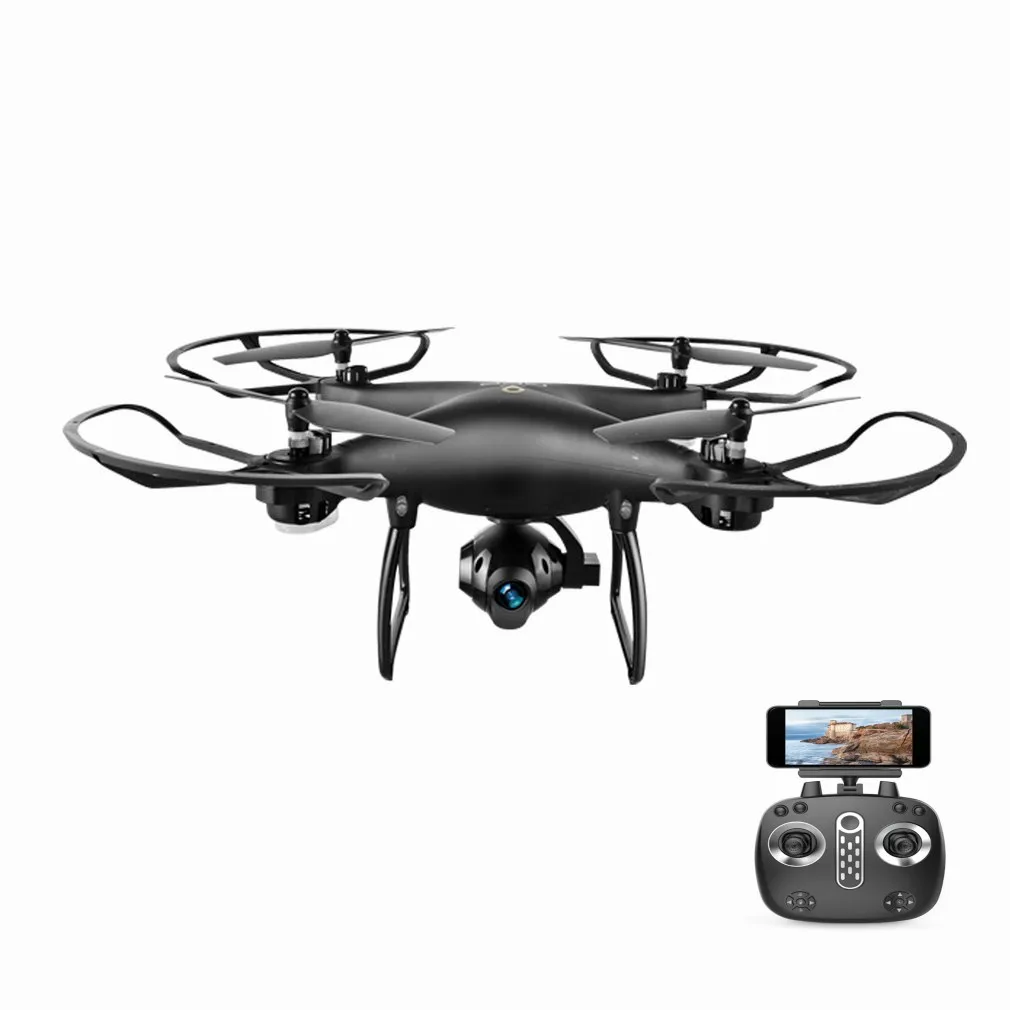 LH-X25W Selfie Foldable GPS Positioning RC Drone Quadcopter with 720P Wifi FPV Adjustable Camera Follow Me One Key Return
LH-X25W Selfie Foldable GPS Positioning RC Drone Quadcopter with 720P Wifi FPV Adjustable Camera Follow Me One Key Return