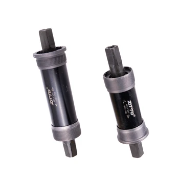 ZTTO Bicycle 80mm 100mm Square Tapered Bottom Bracket BSA 80x142 100x155 100x177 80 100 Axis For Quare Hole For Fat Snow Bike
ZTTO Bicycle 80mm 100mm Square Tapered Bottom Bracket BSA 80x142 100x155 100x177 80 100 Axis For Quare Hole For Fat Snow Bike