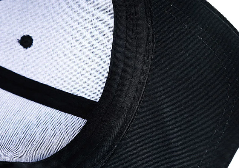 Unisex Baseball Cap Roy Purdy Smiley Cotton Men Women Snapback Adjustable Hip Hop Dad Father Hat Bone Garros Casquette CP0288 (8)
