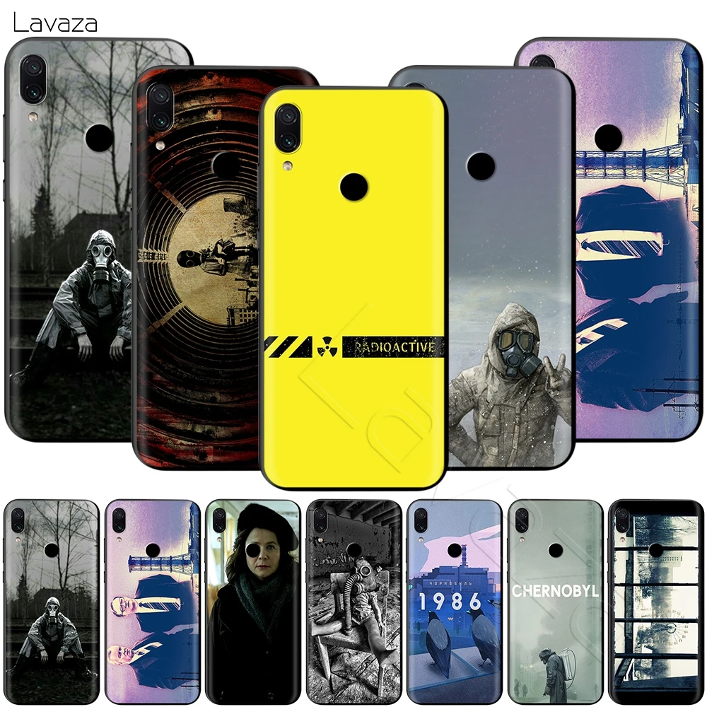 Lavaza Chernobyl Disaster 1986 Case for Xiaomi 9T Pro CC9 A3 Redmi K20 7A for Huawei Honor 20 9X P20 Lite Nova 5i Y9
Lavaza Chernobyl Disaster 1986 Case for Xiaomi 9T Pro CC9 A3 Redmi K20 7A for Huawei Honor 20 9X P20 Lite Nova 5i Y9