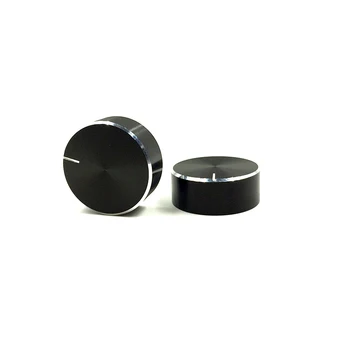 SWMAKER display knob for 3D printer DIY high-grade matte potentiometer, knob button electric cap Diameter 25MM height 10MM
SWMAKER display knob for 3D printer DIY high-grade matte potentiometer, knob button electric cap Diameter 25MM height 10MM