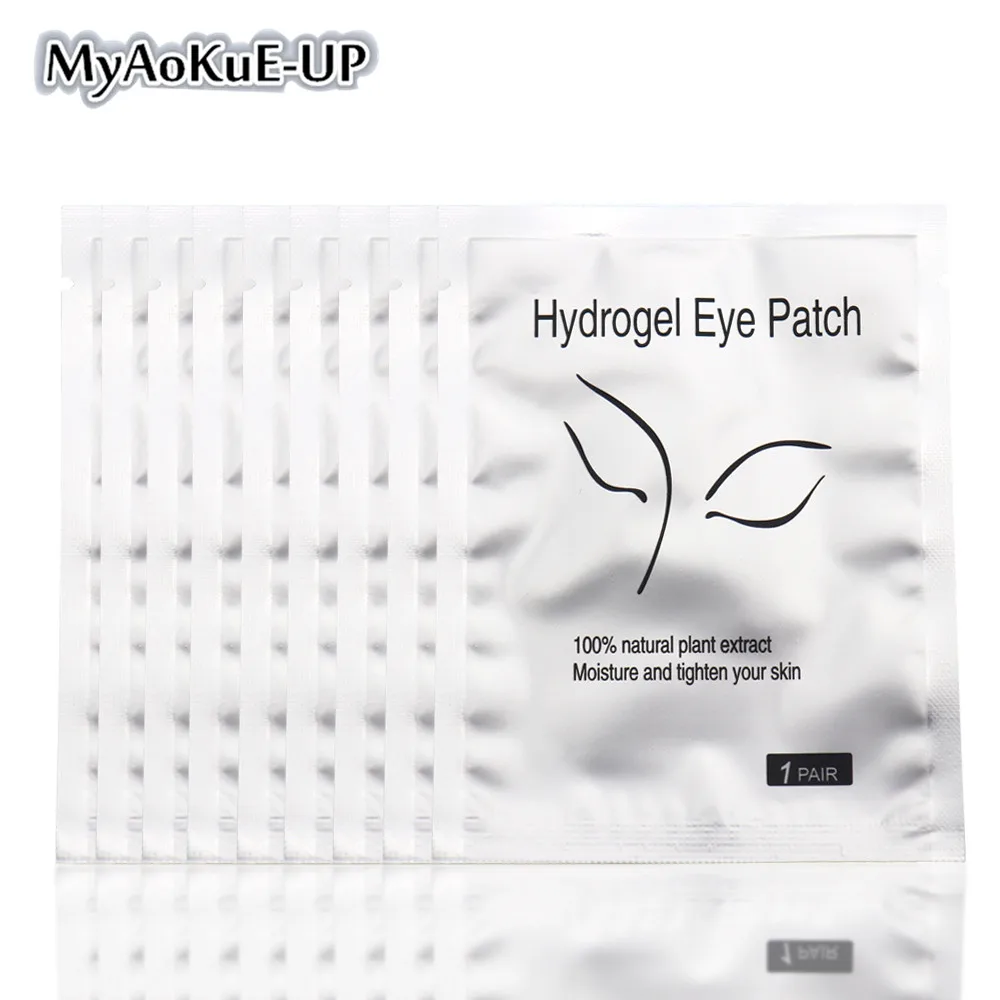 500pairs Hydrogel Eye Pad Eyelash extension Patches for eyelash tighten skin Soft Eye Lashes Patch extensions Under Eye Pads
500pairs Hydrogel Eye Pad Eyelash extension Patches for eyelash tighten skin Soft Eye Lashes Patch extensions Under Eye Pads