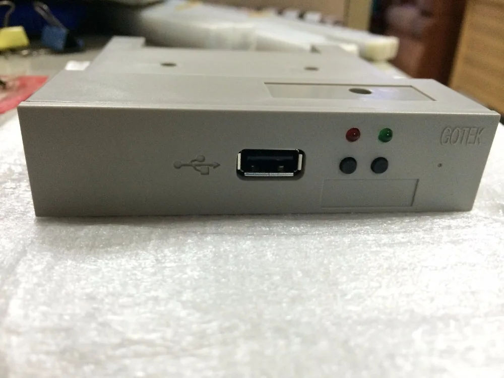Запасные части Gotek USB, имитация флоппи-накопителя для вышивальной машины SWF и китайской искусственной кожи
Запасные части Gotek USB, имитация флоппи-накопителя для вышивальной машины SWF и китайской искусственной кожи