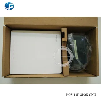 100% Brand new HG8110 F 1GE Gpon ONU/ONT terminal with 1 Lan port,+1 Tel port, H.248 & SIP double protocol, English version
100% Brand new HG8110 F 1GE Gpon ONU/ONT terminal with 1 Lan port,+1 Tel port, H.248 & SIP double protocol, English version
