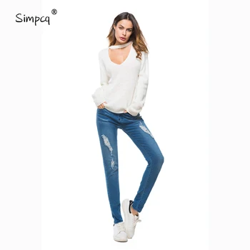 Sale Real Woman Knitted Sweaters Autumn Spring Warm Sexy Female Sweater Five Colors, Hundreds Of Style Casual Clothing
Sale Real Woman Knitted Sweaters Autumn Spring Warm Sexy Female Sweater Five Colors, Hundreds Of Style Casual Clothing