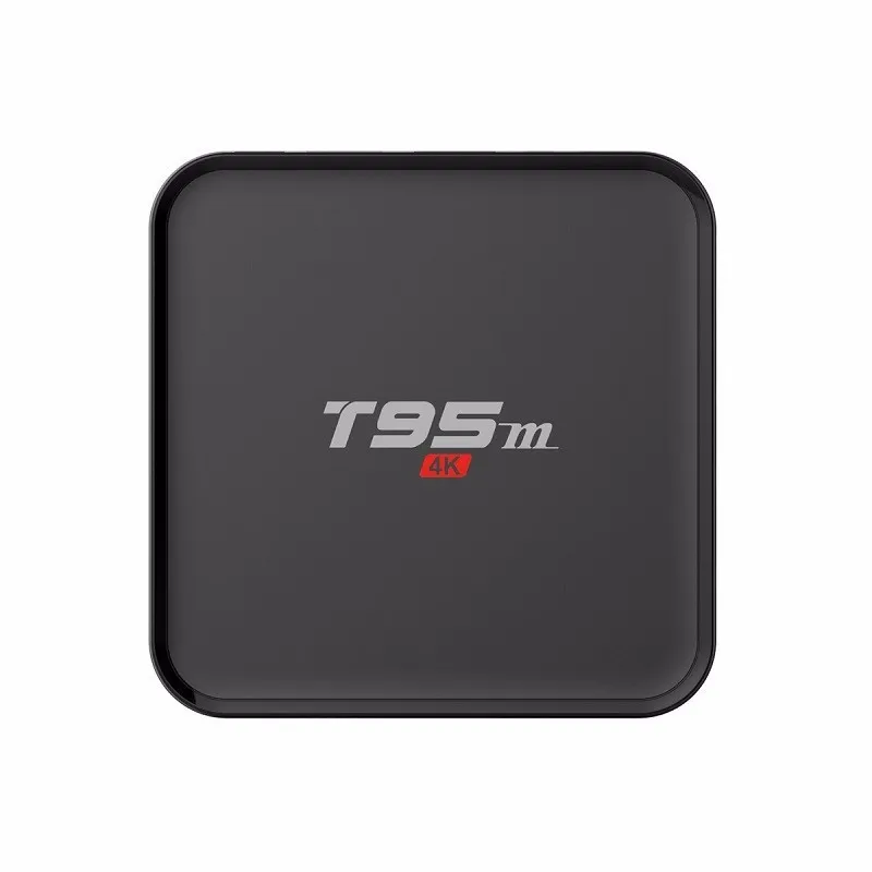 Mini TV Box Smart Set-top Box TV HD Remote S905X Quad Core Andriod Box 2GB RAM 16GB ROM t95M Mini Set-top 4K Media Player TV Box
Mini TV Box Smart Set-top Box TV HD Remote S905X Quad Core Andriod Box 2GB RAM 16GB ROM t95M Mini Set-top 4K Media Player TV Box