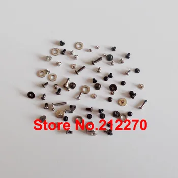 100set/lot Original New Full Set Screws For iPad 2 3 4 Replacement Screws Wholesale Free Shipping
100set/lot Original New Full Set Screws For iPad 2 3 4 Replacement Screws Wholesale Free Shipping