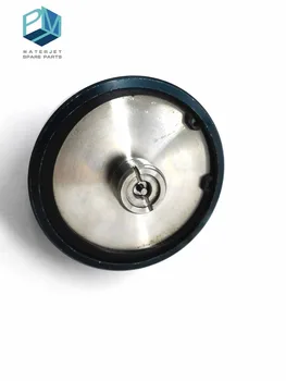 Waterjet Cutter Parts Air Actuator 710875-1 for waterjet cutting head mini valve parts
Waterjet Cutter Parts Air Actuator 710875-1 for waterjet cutting head mini valve parts