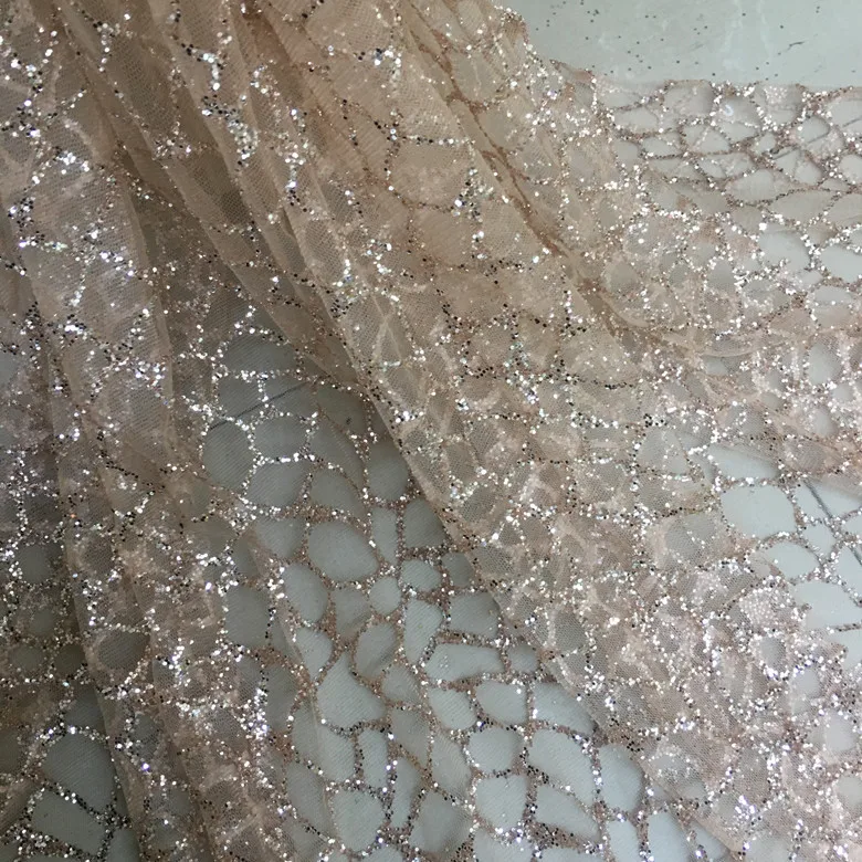 network SEQUINS FABRIC embroidery lace fabric Wedding Dress Tulle Skirt Material fabrics for patchwork kumas telas por metros
network SEQUINS FABRIC embroidery lace fabric Wedding Dress Tulle Skirt Material fabrics for patchwork kumas telas por metros