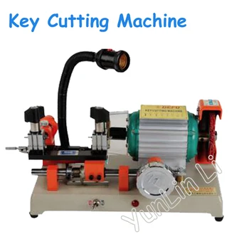 Popular Key Cutting Machine Key Duplicating Machine Key Cutter Locksmith Key Copier RH-2AS
Popular Key Cutting Machine Key Duplicating Machine Key Cutter Locksmith Key Copier RH-2AS