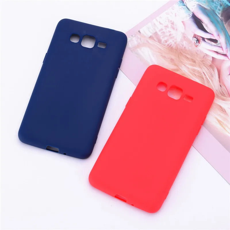 For Samsung Galaxy Grand Prime Case G530 G530H G531 G531H G531F Candy Silicone Back Cover Case For Samsung Grand Prime Case
For Samsung Galaxy Grand Prime Case G530 G530H G531 G531H G531F Candy Silicone Back Cover Case For Samsung Grand Prime Case