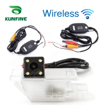 Wireless CCD Track Car Rear View Camera For Peugeot 301 308 408 508 C5 2013 2014 2015 Camera Reverse Backup Camera Track Line
Wireless CCD Track Car Rear View Camera For Peugeot 301 308 408 508 C5 2013 2014 2015 Camera Reverse Backup Camera Track Line