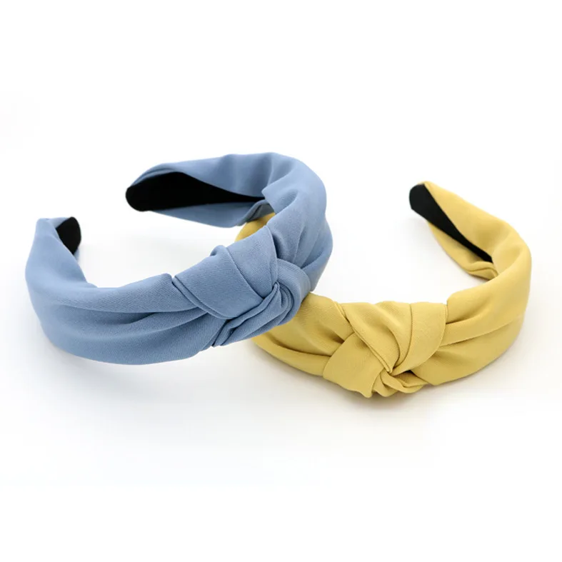 10pcs Women Solid Blue Pink Black Headband Fashion Hair Accessories Cross Bands Bow Turban Head Wrap Bandage Female Headwear
10pcs Women Solid Blue Pink Black Headband Fashion Hair Accessories Cross Bands Bow Turban Head Wrap Bandage Female Headwear