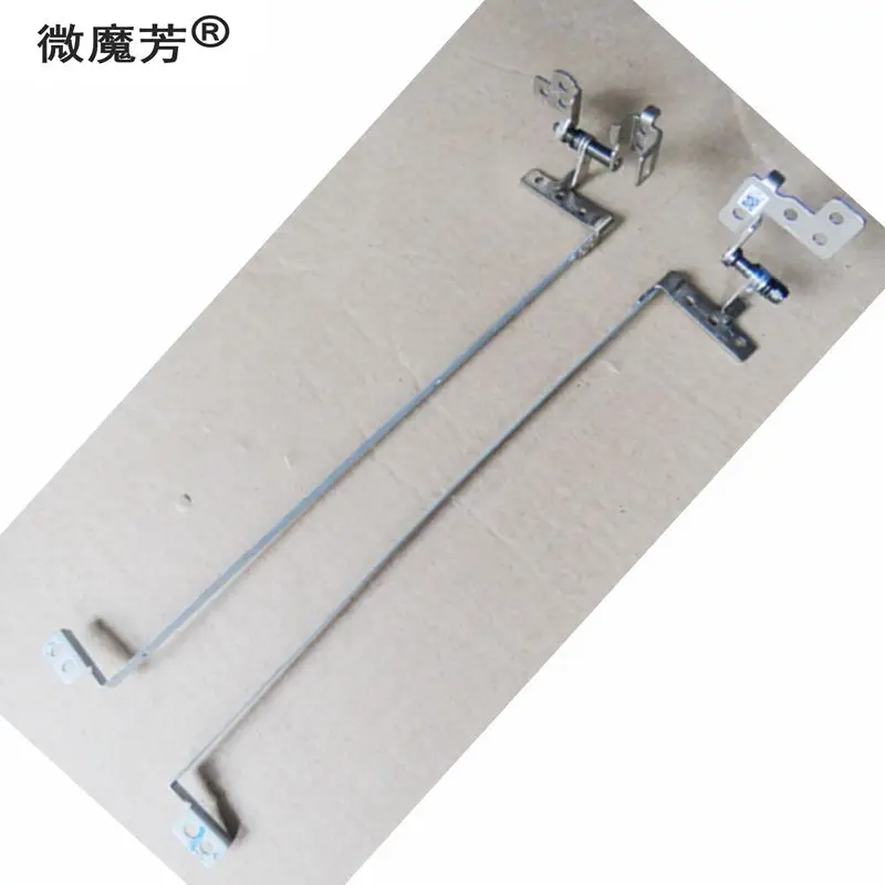 Laptops Replacements Left & Right LCD Hinges Fit For Lenovo G500 G500AM G505 G590 G595 G510A LCD Hinges Replacements
Laptops Replacements Left & Right LCD Hinges Fit For Lenovo G500 G500AM G505 G590 G595 G510A LCD Hinges Replacements