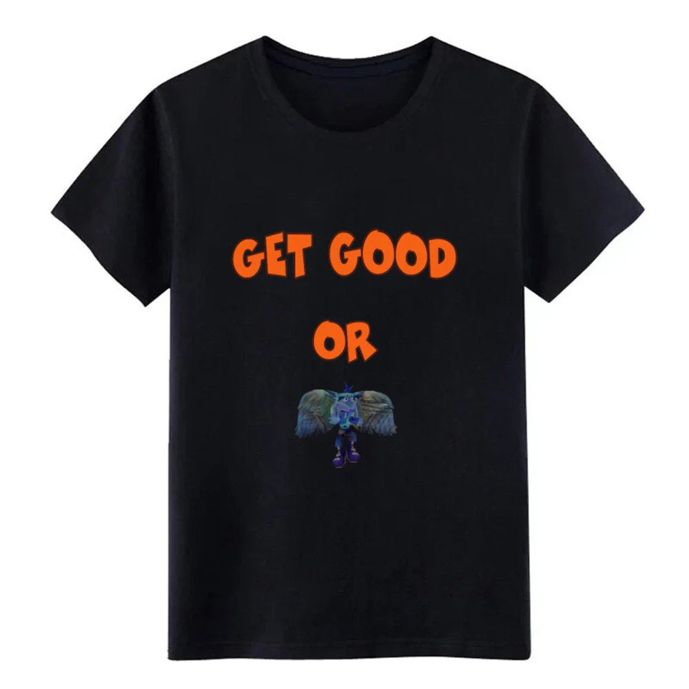 crash bandicoot git gud t shirt personalized Short Sleeve S-3xl Normal Crazy Funny Spring Autumn Normal shirt
crash bandicoot git gud t shirt personalized Short Sleeve S-3xl Normal Crazy Funny Spring Autumn Normal shirt