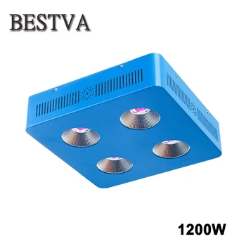 BESTVA 1200W Full Spectrum COB LED Grow Light full spectrum for indoor plants houseplants flower veg all growth stage grow leds
BESTVA 1200W Full Spectrum COB LED Grow Light full spectrum for indoor plants houseplants flower veg all growth stage grow leds