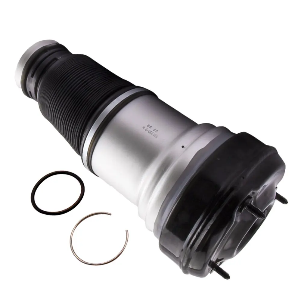 Mercedes W220 Front Air Spring suspension repair kits for S280/S320/S350/S430 S500 2203202438
Mercedes W220 Front Air Spring suspension repair kits for S280/S320/S350/S430 S500 2203202438