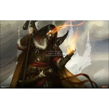 Best Quality Print 2MM Thick Table Pad MGT Plamswalker Sharkan Magic Game Cards Playmat
Best Quality Print 2MM Thick Table Pad MGT Plamswalker Sharkan Magic Game Cards Playmat