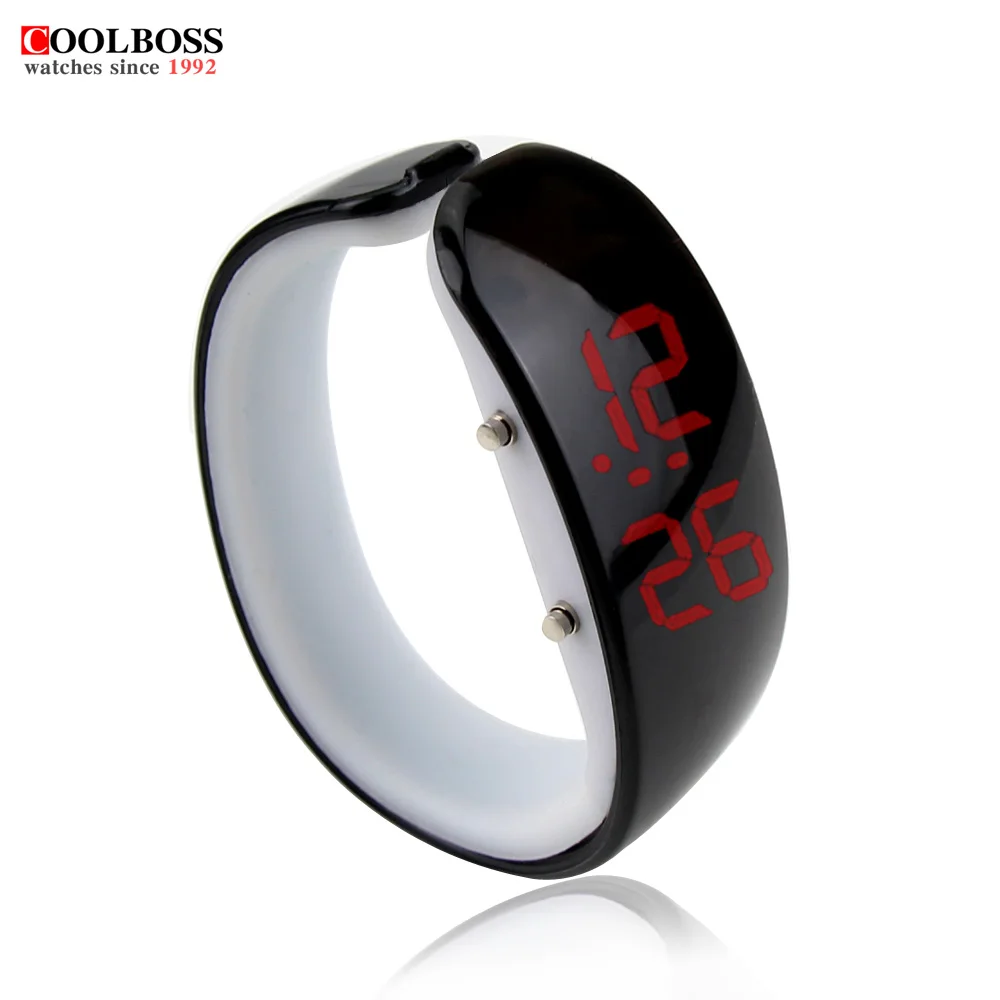 Children watch LED Digital Sports Relojes Mujer Boys girls fashion Kids Cartoon Jelly Waterproof Relogio Feminino 2017
Children watch LED Digital Sports Relojes Mujer Boys girls fashion Kids Cartoon Jelly Waterproof Relogio Feminino 2017